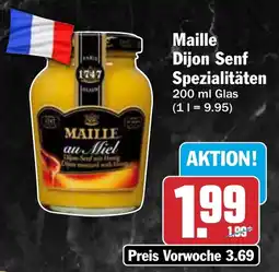 AEZ Maille Dijon Senf Spezialitäten Angebot