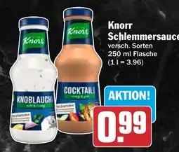 AEZ Knorr Schlemmersauce Angebot