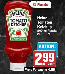AEZ Heinz Tomato Ketchup Angebot