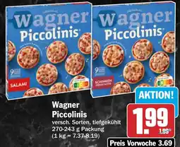 AEZ Wagner Piccolinis Angebot