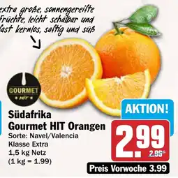 AEZ Gourmet HIT Orangen Angebot