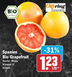 AEZ Bio Grapefruit Angebot