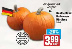 AEZ Deutschland Halloween Kürbisse Angebot