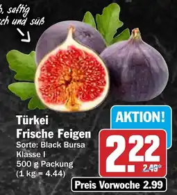 AEZ Frische Feigen Angebot