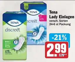 AEZ Tena Lady Einlagen Angebot