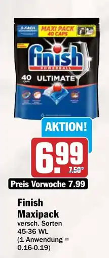 AEZ Finish Maxipack Angebot