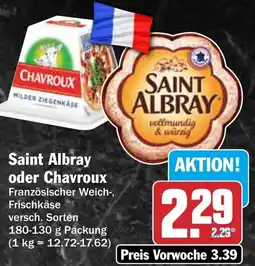 AEZ Saint Albray oder Chavroux Angebot