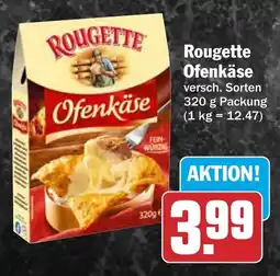 AEZ Rougette Ofenkäse Angebot