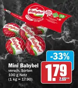 AEZ Mini Babybel Angebot