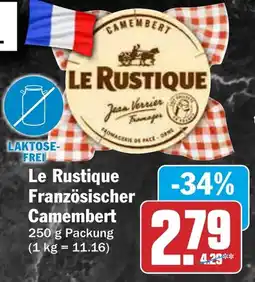 AEZ Le Rustique Französischer Camembert Angebot