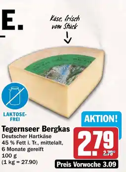AEZ Tegernseer Bergkas Angebot