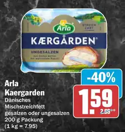 AEZ Arla Kaergarden Angebot