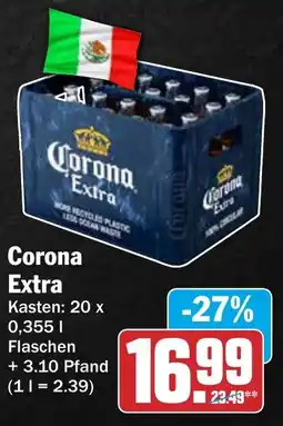 AEZ Corona Extra Angebot