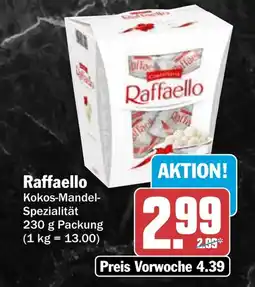 AEZ Raffaello Kokos-Mandel-Spezialität Angebot