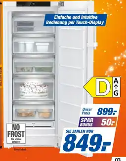 expert Techno Land Kühlschrank Angebot