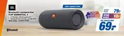 expert Techno Land JBL Bluetooth Lautsprecher FLIP ESSENTIAL 2 Angebot