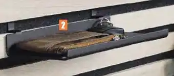 Regalboden