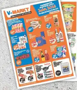V Baumarkt Vita Coco Kokosnusswasser Angebot