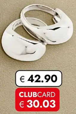 Travel Free Ohrringe Angebot
