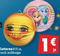Mäc Geiz Laternen Angebot