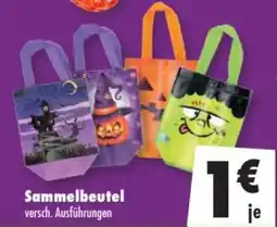 Mäc Geiz Sammelbeutel Angebot