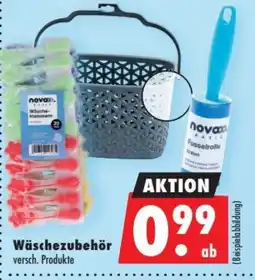 Mäc Geiz nova BASIC Wäschezubehör Angebot
