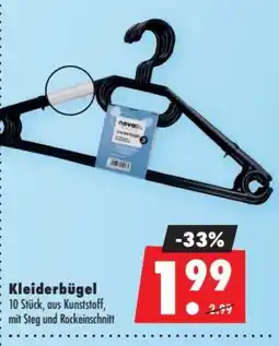Mäc Geiz Kleiderbügel nova Angebot