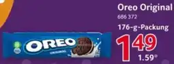 Selgros Oreo Original Angebot