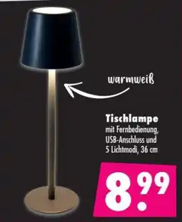 Mäc Geiz Tischlampe Angebot