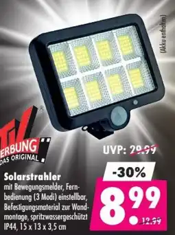 Mäc Geiz TVL ERBUNG DAS ORIGINAL Solarstrahler Angebot