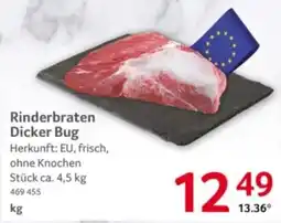 Selgros Rinderbraten Dicker Bug Angebot