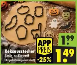 Mäc Geiz Keksausstecher Angebot