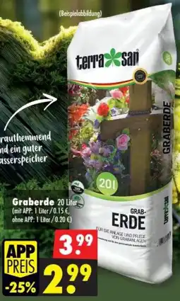 Mäc Geiz terra san Graberde Angebot
