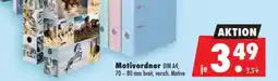 Mäc Geiz Motivordner DIN A4 Angebot