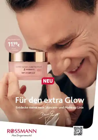Day Cream Glow