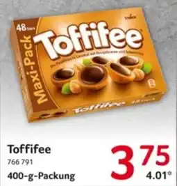 Selgros Toffifee Angebot