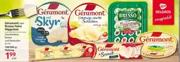 Selgros Géramont Angebot