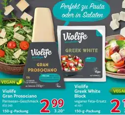 Selgros Violife Gran Prosociano Angebot