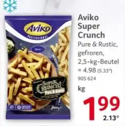 Selgros Aviko Super Crunch Angebot
