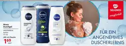 Selgros Nivea Duschgel Angebot