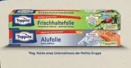 Rossmann Toppits Frischhaltefolie Angebot