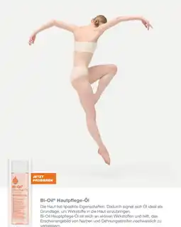 Rossmann Bi-Oil Hautpflege-Öl Angebot