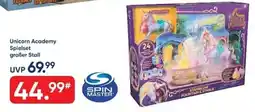 Galeria Unicorn Academy Spielset großer Stall Angebot