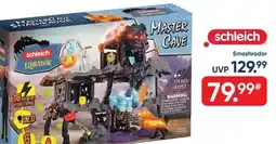 Galeria schleich Smashrador Master Cave Angebot