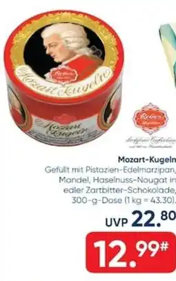 Galeria Mozart-Kugeln Angebot