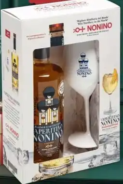 Selgros Aperitivo Nonino Angebot