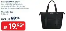 Galeria Cosmetic Bag Angebot