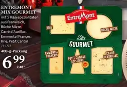 Selgros Entremont mix gourmet Angebot
