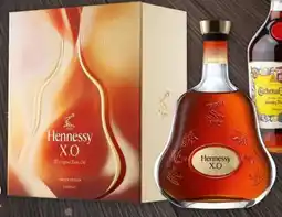 Selgros Hennessy X.O Angebot
