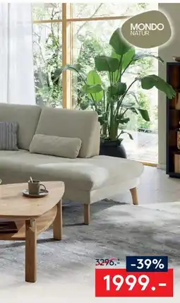 Möbel Rieger MONDO NATUR Angebot